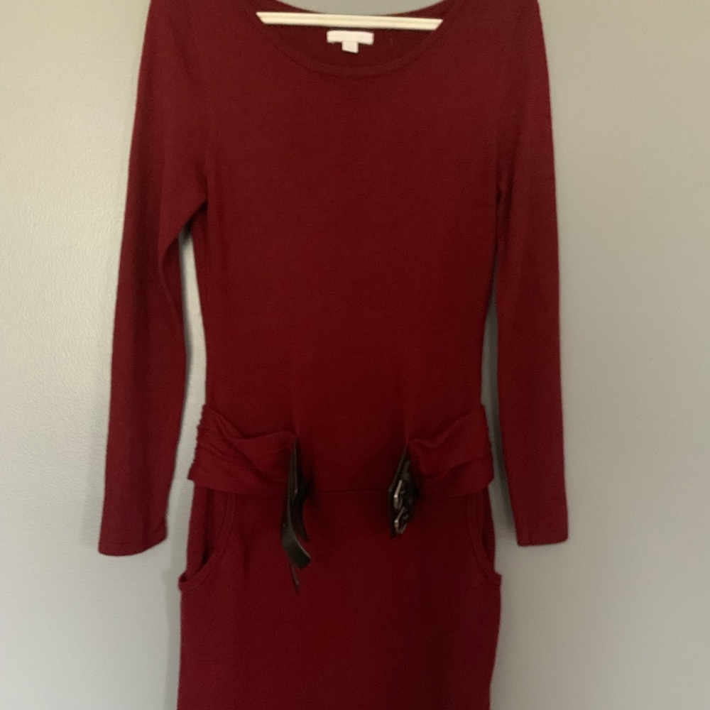 New York and co dress